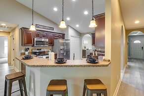 Ocala Retreat: 4 Mi to World Equestrian Center!