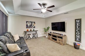 Ocala Retreat: 4 Mi to World Equestrian Center!