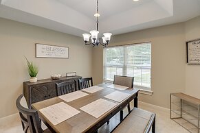 Ocala Retreat: 4 Mi to World Equestrian Center!