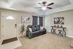 Ocala Retreat: 4 Mi to World Equestrian Center!