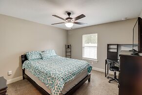 Ocala Retreat: 4 Mi to World Equestrian Center!