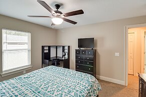 Ocala Retreat: 4 Mi to World Equestrian Center!