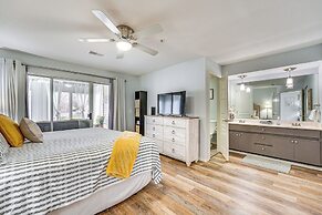 Inviting Condo w/ Pool Access, Near Branson Strip!