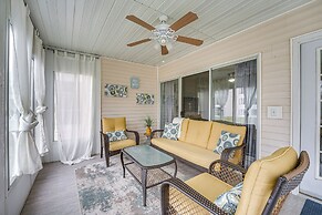 Inviting Condo w/ Pool Access, Near Branson Strip!