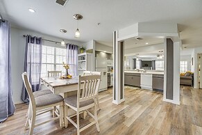 Inviting Condo w/ Pool Access, Near Branson Strip!