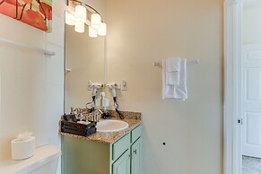 Game Room, Hot Tub & Grill: Afton Retreat!