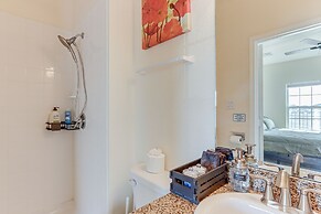 Game Room, Hot Tub & Grill: Afton Retreat!