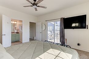 Game Room, Hot Tub & Grill: Afton Retreat!