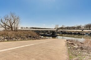 Game Room, Hot Tub & Grill: Afton Retreat!