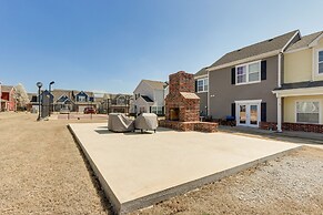 Game Room, Hot Tub & Grill: Afton Retreat!