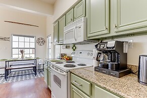 Game Room, Hot Tub & Grill: Afton Retreat!