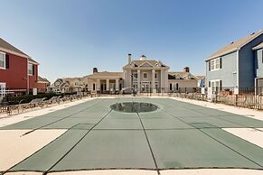 Game Room, Hot Tub & Grill: Afton Retreat!