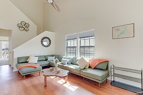 Game Room, Hot Tub & Grill: Afton Retreat!