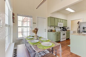 Game Room, Hot Tub & Grill: Afton Retreat!