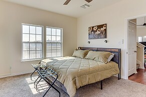 Game Room, Hot Tub & Grill: Afton Retreat!