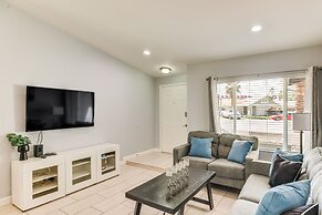 Phoenix Home w/ Private Pool, Fire Pit & Swing Set