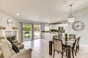 Phoenix Home w/ Private Pool, Fire Pit & Swing Set