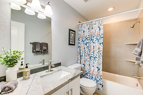 Phoenix Home w/ Private Pool, Fire Pit & Swing Set