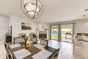 Phoenix Home w/ Private Pool, Fire Pit & Swing Set
