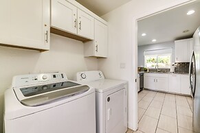 Phoenix Home w/ Private Pool, Fire Pit & Swing Set