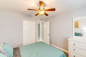 Phoenix Home w/ Private Pool, Fire Pit & Swing Set