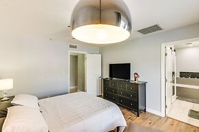 Phoenix Home w/ Private Pool, Fire Pit & Swing Set