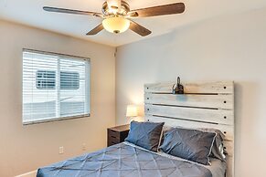 Phoenix Home w/ Private Pool, Fire Pit & Swing Set