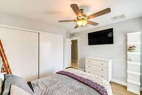 Phoenix Home w/ Private Pool, Fire Pit & Swing Set