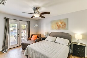 Phoenix Home w/ Private Pool, Fire Pit & Swing Set