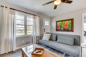 Pet-friendly Mableton Home w/ Grill & Fire Pit!