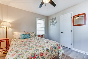 Pet-friendly Mableton Home w/ Grill & Fire Pit!