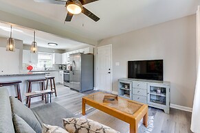 Pet-friendly Mableton Home w/ Grill & Fire Pit!