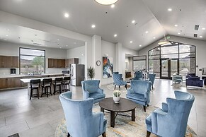Marana Home w/ Pool Access & Mountain Views!