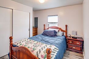 'blackberry Cottage' w/ Yard Near Westport & Beach