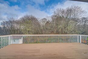 'blackberry Cottage' w/ Yard Near Westport & Beach