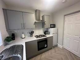 79 Hambledon - 2bed Upstairs Flat Blyth