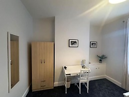 Hambledon Apartments