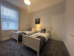 Hambledon Apartments