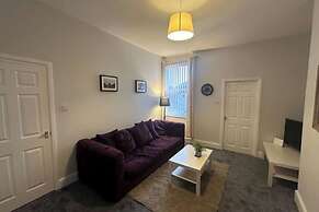 Hambledon- 2bed Downstairs Flat Blyth