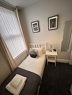 Hambledon- 2bed Downstairs Flat Blyth