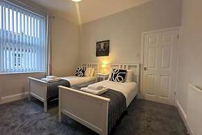 Hambledon- 2bed Downstairs Flat Blyth