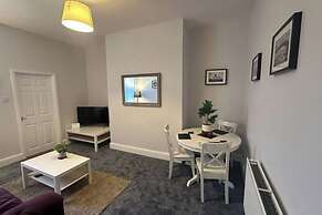 Hambledon- 2bed Downstairs Flat Blyth