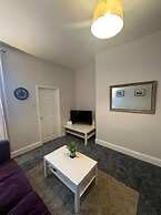 Hambledon- 2bed Downstairs Flat Blyth