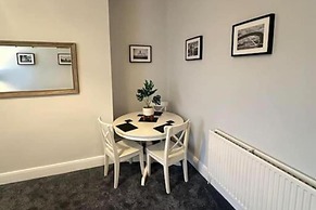 Hambledon- 2bed Downstairs Flat Blyth