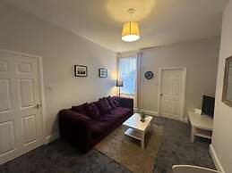 Hambledon- 2bed Downstairs Flat Blyth