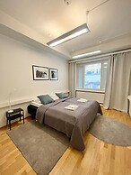 Kotimaailma Apartments Kamppi - 1BR