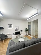 Kotimaailma Apartments Kamppi - 1BR