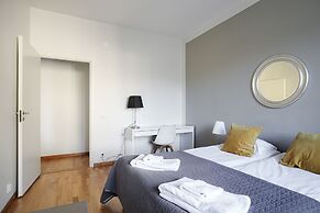 Kotimaailma Apartments Kamppi - 1BR