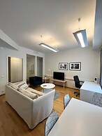 Kotimaailma Apartments Kamppi - 1BR
