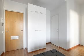 Kotimaailma Apartments Kamppi - 1BR